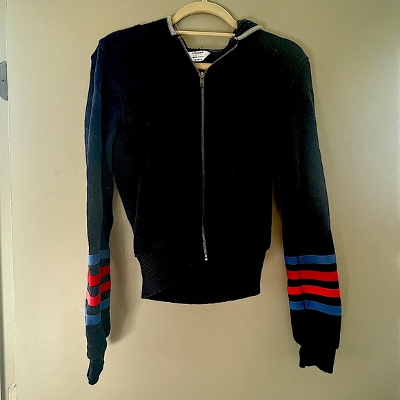 Splendid x Gray Malin hoodie - Picture 1 of 4